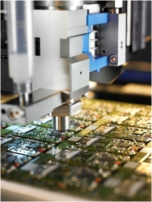 底部填充(underfill)